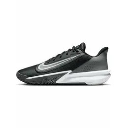 NIKE: Чёрные кроссовки 