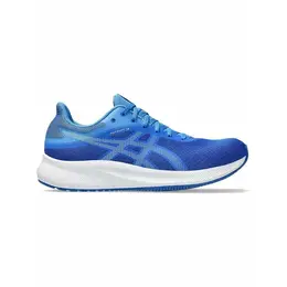 ASICS: Синие кроссовки  Patriot