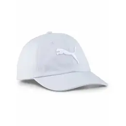 PUMA: Голубая кепка  Essentials