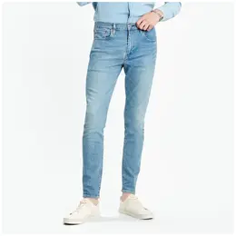 Levi's: Зауженные джинсы  512