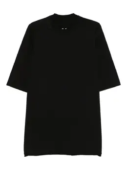 Rick Owens: Футболка с коротким рукавом 