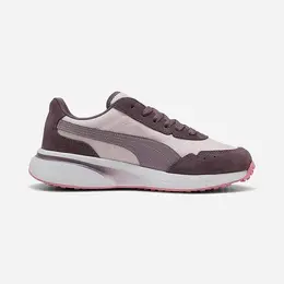 PUMA: Многоцветные кроссовки  R78