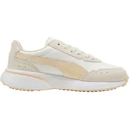 PUMA: Бежевые кроссовки  R78