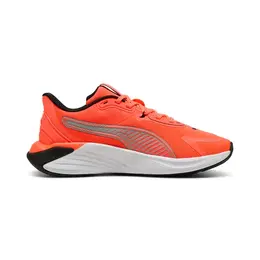 PUMA: Яркие кроссовки 