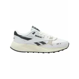 Reebok: Белые кроссовки  Classic Leather