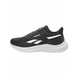 Reebok: Чёрные кроссовки 