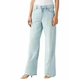 Levi's: Прямые джинсы 