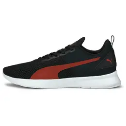 PUMA: Чёрные кроссовки  Flyer Runner