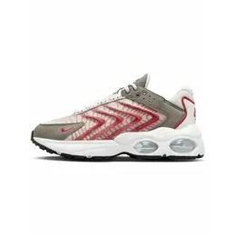 NIKE: Красные кроссовки  Air Max