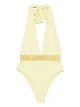 Versace: Купальник  Greca
