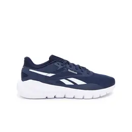 Reebok: Синие кроссовки 