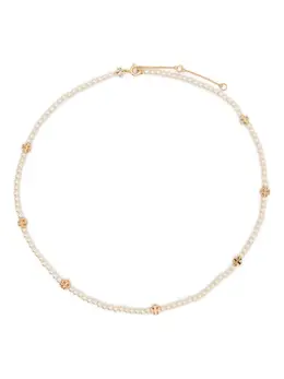 Tory Burch: Колье  Kira