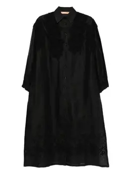 Ermanno Scervino: Рубашка с воротником 