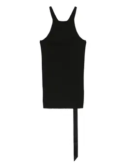 Rick Owens DRKSHDW: Трикотажный топ 