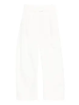 Brunello Cucinelli: Хлопковые брюки 