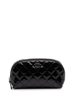 CHANEL Pre-Owned: Косметичка 
