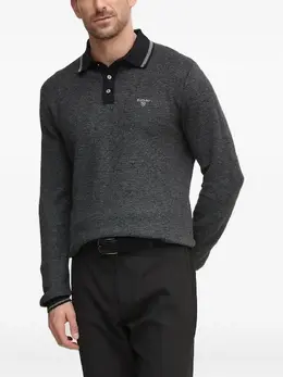 Barbour: Трикотажное поло 