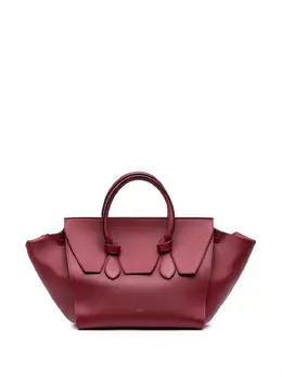 Céline Pre-Owned: Красная сумка-шоппер 