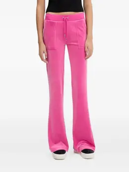 Juicy Couture: Брюки с карманами 
