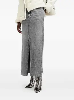 AllSaints: Длинная юбка 