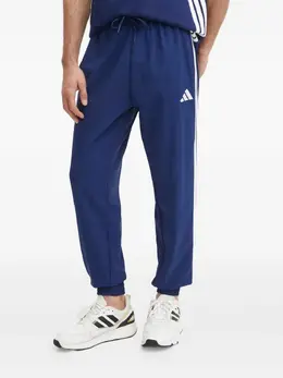adidas: Брюки в полоску 