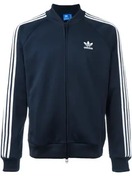 adidas: Хлопковая куртка 