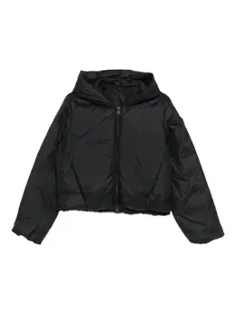 Canada Goose: Куртка с капюшоном 