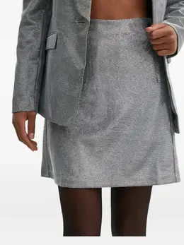 Pedro Del Hierro: Короткая юбка 
