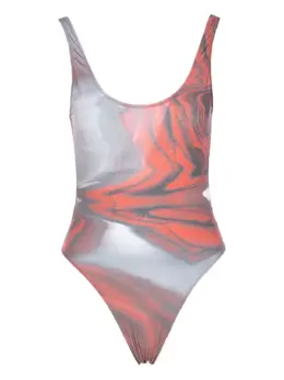 Jean Paul Gaultier: Купальник 