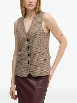 Pedro Del Hierro: Топ без рукава 