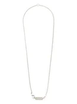 MM6 Maison Margiela: Колье 