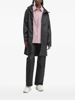 Herschel Supply Co.: Плащ с капюшоном 