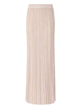 Missoni: Юбка с блёстками 