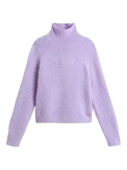 Woolrich: Свитер с длинным рукавом 
