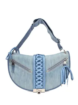 Christian Dior Pre-Owned: Светлая сумка 
