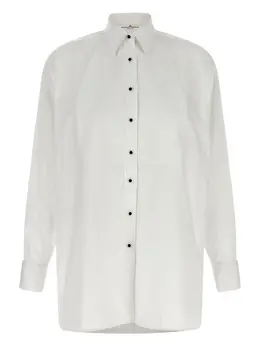 Ermanno Scervino: Белая рубашка 