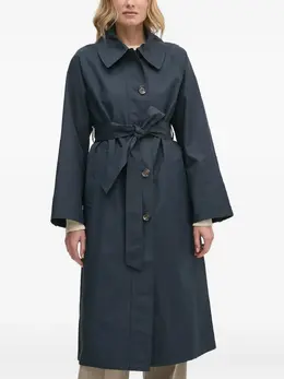 Barbour: Плащ с рукавом реглан 