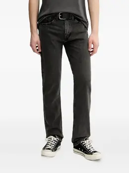 Levi's: Классические джинсы 