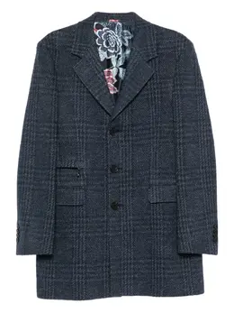 ETRO: Куртка на пуговицах 