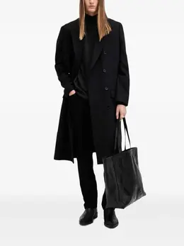 AllSaints: Чёрный свитер 