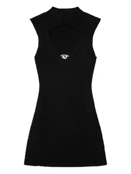 Diesel: Короткое платье 