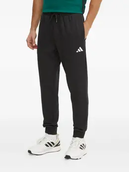 adidas: Брюки с принтом 