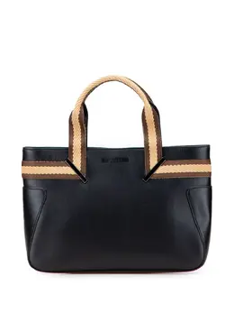 Gucci Pre-Owned: Чёрная сумка 