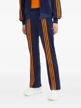 adidas: Брюки в полоску 