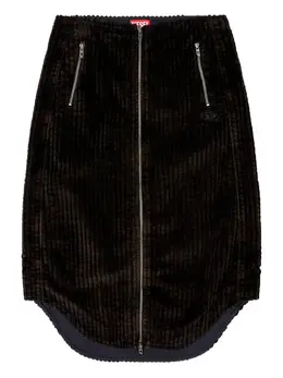 Diesel: Чёрная юбка 