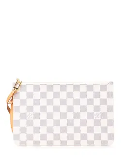 Louis Vuitton Pre-Owned: Косметичка 