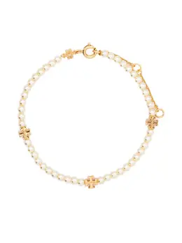 Tory Burch: Браслет  Kira