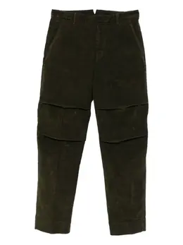 DSQUARED2: Хлопковые брюки 