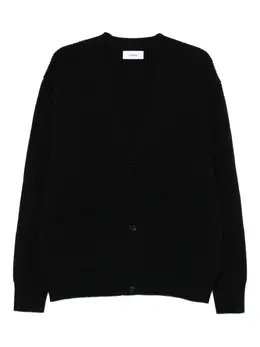 Lardini: Кардиган из шерсти 