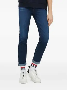 Levi's: Джинсовые джинсы 